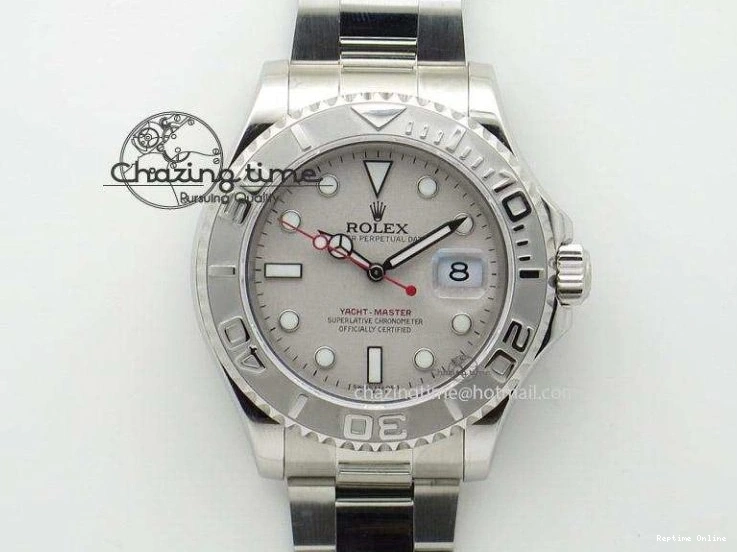 0506 EasyMatch DateJust 36mm 904 SS RG Wrapped 116231 GMF Black Dial on SS RG Wrapped Jubilee Bracelet A 3275